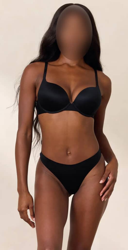 Lisa Black